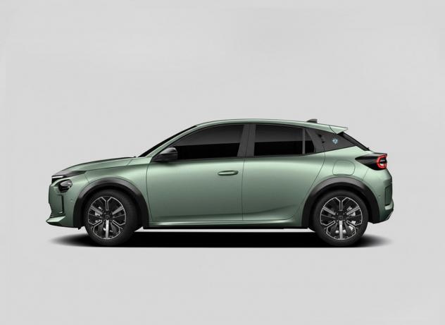 Lancia Ypsilon Ibrida Ibrida 100cv LX e-DCT - Foto 2