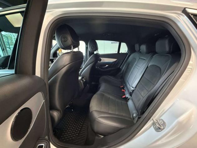 MERCEDES-BENZ GLC 250 GLC Coupe -Coupe d Premium 4matic auto rif. 24156175 - Foto 7