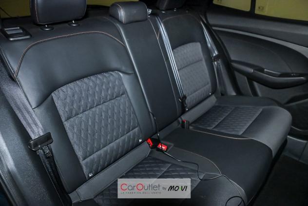 MG MG3 MG3 1.5 hybrid+ Luxury auto - Foto 7