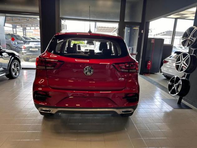 MG ZS 1.5 VTi-tech Luxury GPL PRONTA CONSEGNA rif. 23235895 - Foto 6