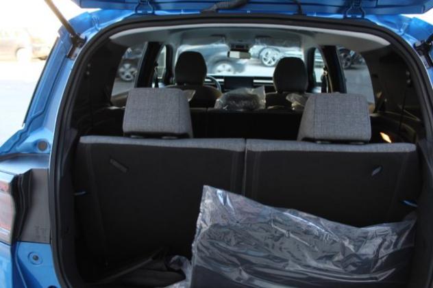CITROEN C3 Aircross 1.2 Plus 7 POSTI - CATENA DI DISTRIBUZIONE rif. 24102316 - Foto 9