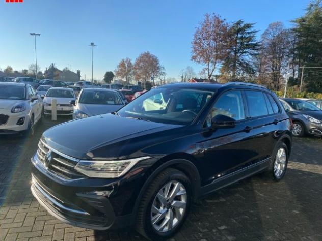 VOLKSWAGEN Tiguan 1.5 TSI 150 CV ACT active rif. 23927028 - Foto 3