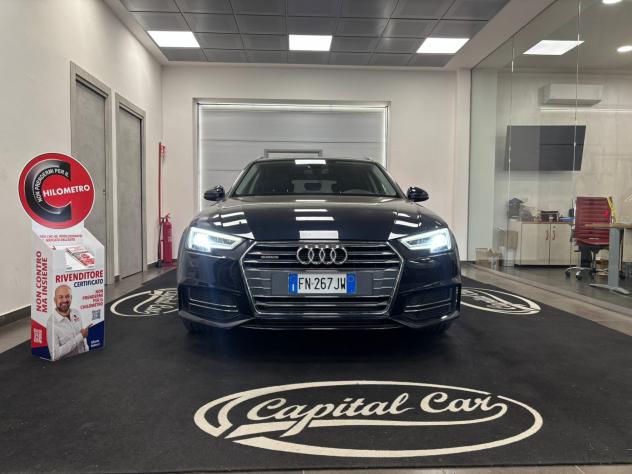 Audi A4 Avant 3.0 TDI quattro S tronic Sport - Foto 3