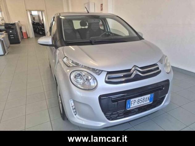 CITROEN C1 Airscape VTi 68 5 porte Feel rif. 24084887 - Foto 3