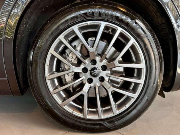 MASERATI Grecale 2.0 mhev GT 250cv auto, Telecamera 360° rif. 24169656 - Foto 4