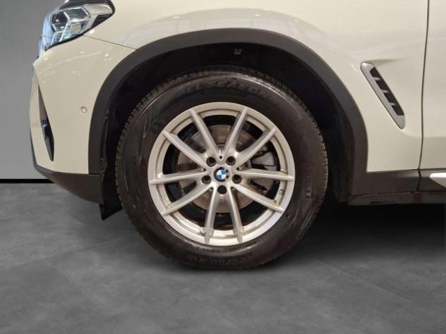 BMW X3 xDrive20d 48V Aut. rif. 24170786 - Foto 5