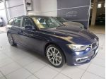 Bmw 320 320d Touring Automatica