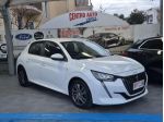 PEUGEOT - 208 - BlueHDi 100 S&S 5p. Allure