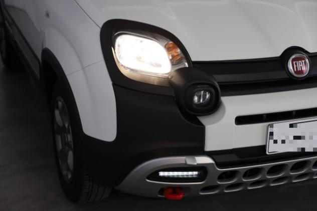FIAT Panda 1.0 FireFly S&S Hybrid Cross rif. 23775482 - Foto 8
