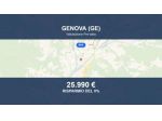 Immobile in asta di 14 m² in vendita a Genova