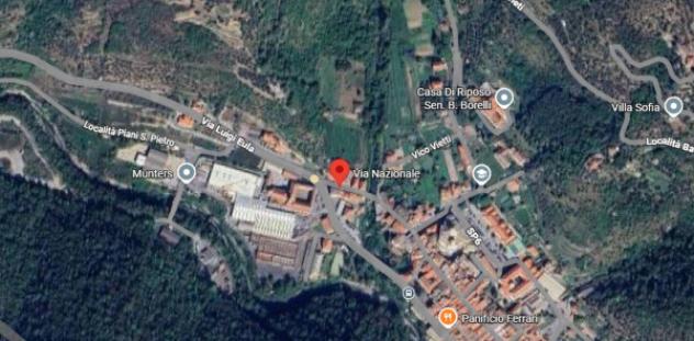 Immobile in asta di 390 m² in vendita a Pieve di Teco - Foto 4