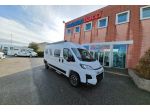 KNAUS Boxlife 600 ME rif. 23330314