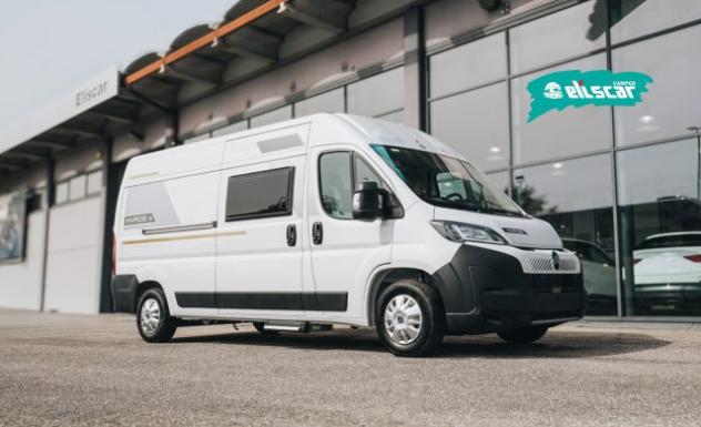 CI INTERNATIONAL KYROS 5 rif. 24062514