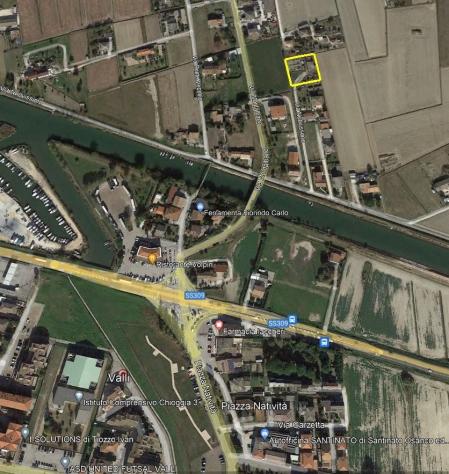 Magazzino - Rif. 2458 - Foto 4