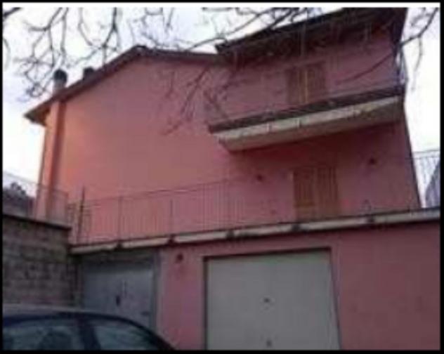 Immobile in asta di 155 m² in vendita a Acqualagna - Foto 6