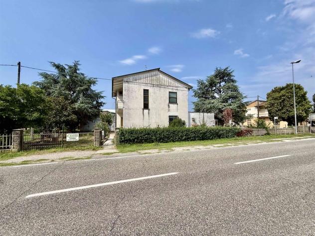 LA CASA DELLE 2 SPADE – Casa indipendente con ampi servizi ad Alfonsine - Foto 7