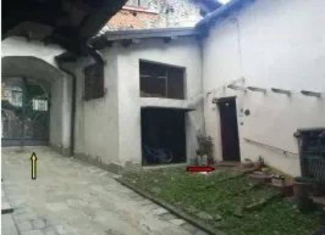 Immobile in asta di 135 m² con più di 5 locali in vendita a Blessagno - Foto 5