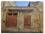 IMMOBILI-IMMOBILE RESIDENZIALE-via S. Giovanni n. 36
