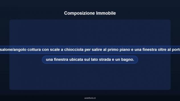 Immobile in asta di 55 m² in vendita a Casape - Foto 13