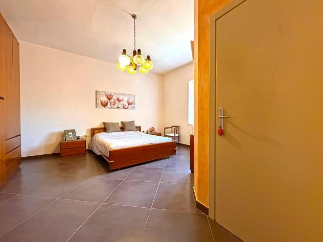 Appartamento in vendita a Le Badie - Castellina Marittima 137 mq Rif: 1419755 - Foto 5
