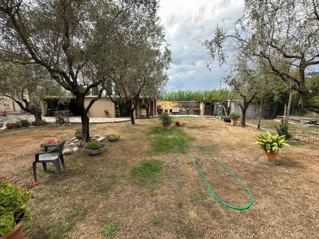 Porzione di casa in vendita a Castelnuovo Magra - Foto 3
