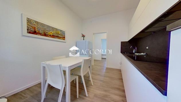 APPARTAMENTO INDIPENDENTE di 2 vani e di 45 mq (JESOLO) rif. DG030B - Foto 18