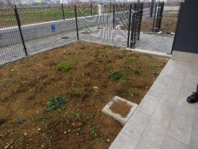 Immobile in asta di 193 m² con più di 5 locali e box auto in vendita a Lavagno - Foto 7