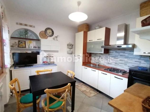 Casa semindipendente in vendita a Isola - Luni 120 mq Rif: 1411335 - Foto 10