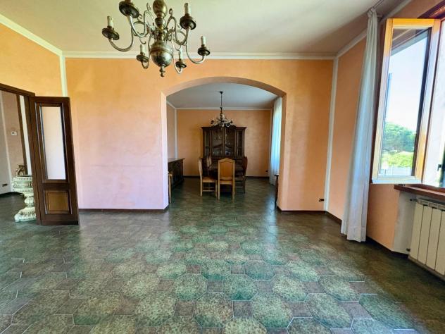 Appartamento in vendita a Massa 230 mq Rif: 1413874 - Foto 5