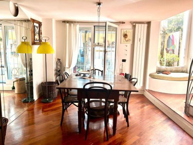 Appartamento di 155 m² con 5 locali e box auto in vendita a Milano - Foto 14
