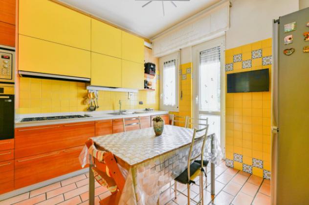 Appartamento di 90 m² con 3 locali in vendita a Milano - Foto 10
