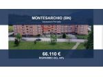 Immobile in asta di 120 m², box auto in vendita a Montesarchio