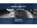 Immobile in asta di 95 m², box auto in vendita a Nocera Umbra