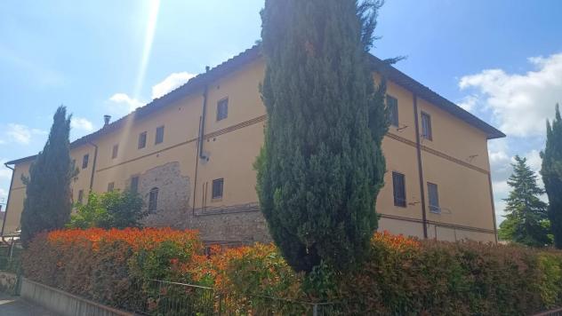 Appartamento in vendita a Badia a Elmi - San Gimignano 132 mq Rif: 1431799 - Foto 6
