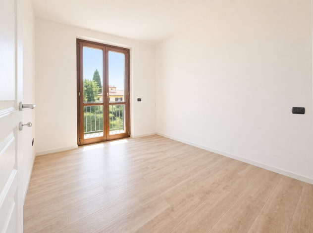 Appartamento in vendita a Santa Croce sull'Arno 95 mq Rif: 1405485 - Foto 4