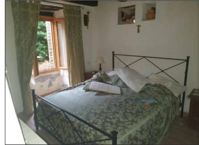 Immobile in asta di 200 m² in vendita a Santa Fiora - Foto 9