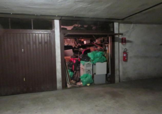 Immobile in asta di 110 m², box auto in vendita a Torino - Foto 3