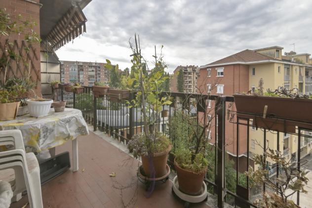 Quadrilocale in vendita a Torino - Foto 13