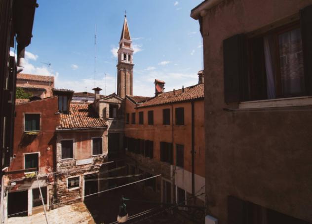 Appartamento di 38 m² con 2 locali in vendita a Venezia - Foto 17