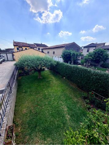 V005468 - BIFAMILIARE INDIPENDENTE CON GIARDINO ! - Foto 17