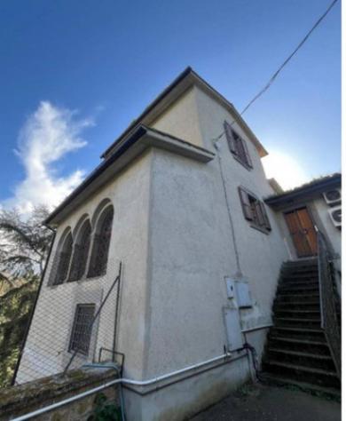 Immobile in asta di 298 m² in vendita a Viterbo - Foto 4