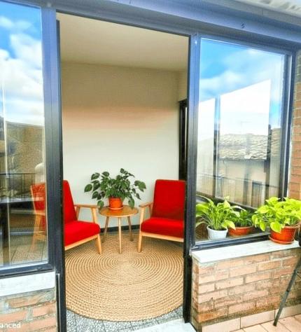 Appartamento in vendita a Volterra 144 mq Rif: 1396387 - Foto 5