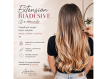 Extension biadesive a domicilio ✨