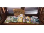 LIBRI IN INGLESE OSBOURNE NUOVI