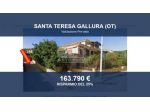 Immobile in asta di 78 m² in vendita a Santa Teresa Gallura