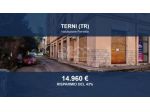 Immobile in asta di 51 m² in vendita a Terni