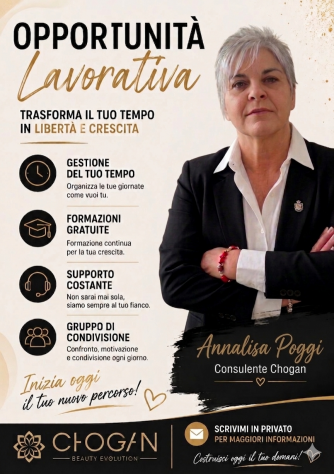 Consulente Commerciale