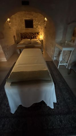 ESPERTO MASSAGGIATORE PER DONNE