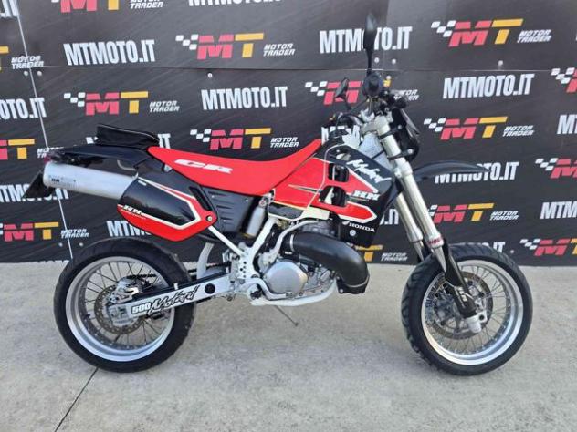 HONDA CRE 500 HM Conservata 1/122 rif. 24186673