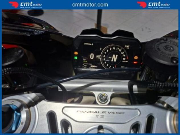 DUCATI Panigale V4 Garantita e Finanziabile rif. 23779241 - Foto 5